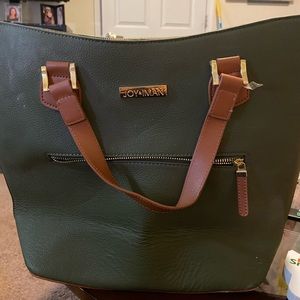 Joy & Iman Handbag